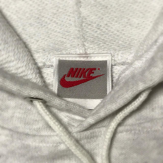 NIKE(ナイキ)のNIKE スウェットパーカー メンズのトップス(パーカー)の商品写真