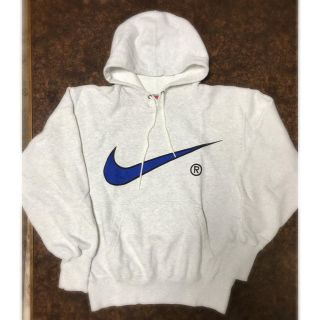 ナイキ(NIKE)のNIKE スウェットパーカー(パーカー)