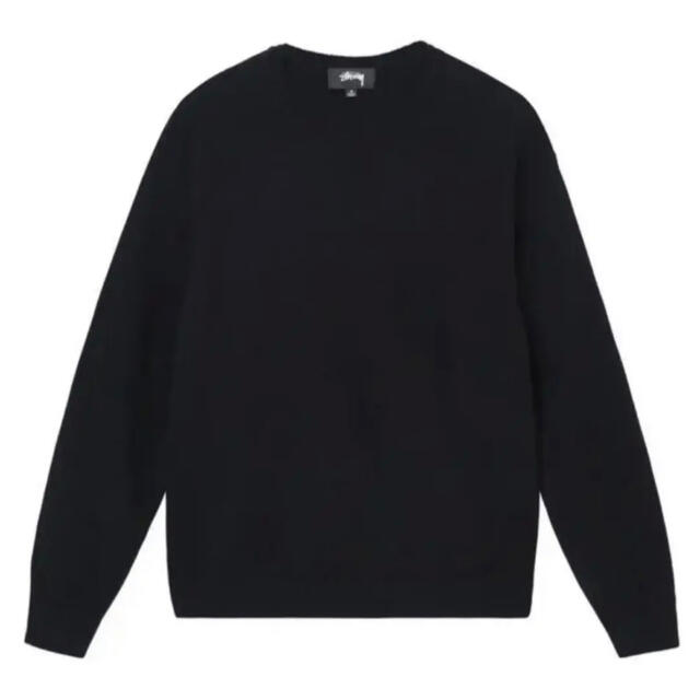 STUSSY GOTHIC SWEATER AW プレゼントを選ぼう！ www.gold-and-wood.com