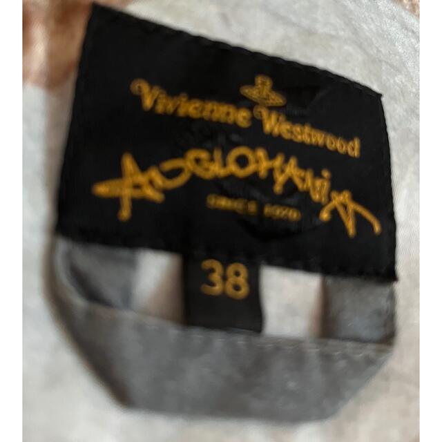 Vivienne Westwood(ヴィヴィアンウエストウッド)の激レア希少　ヴィンテージ　vivienne westwood ルーベンスドレス　 レディースのワンピース(ひざ丈ワンピース)の商品写真