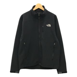 ザノースフェイス(THE NORTH FACE)のザノースフェイス フルジップジャケット メンズ M(その他)