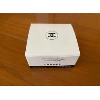 シャネル(CHANEL)の【新品・未使用】CHANEL イドゥラビューティリップバーム(リップケア/リップクリーム)