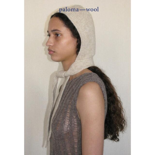 大人女性の 新作 paloma wool キャップ asakusa.sub.jp