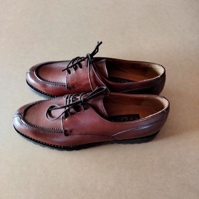 Cole Haan(コールハーン)のコールハーン　レディース　トラディショナル革靴　ビンテージ レディースの靴/シューズ(ローファー/革靴)の商品写真