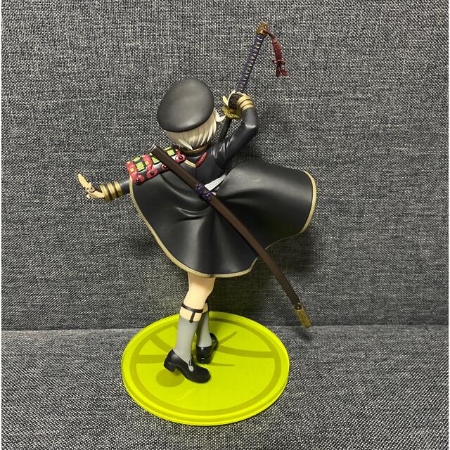 KOTOBUKIYA(コトブキヤ)の刀剣乱舞　蛍丸　フィギュア　箱あり エンタメ/ホビーのフィギュア(アニメ/ゲーム)の商品写真