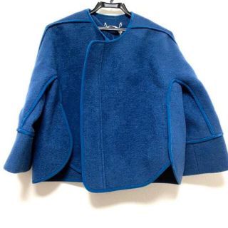 クロエ コートの通販 400点以上 | Chloeを買うならラクマ