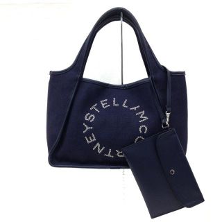 ステラマッカートニー(Stella McCartney)のステラマッカートニー トートバッグ(トートバッグ)