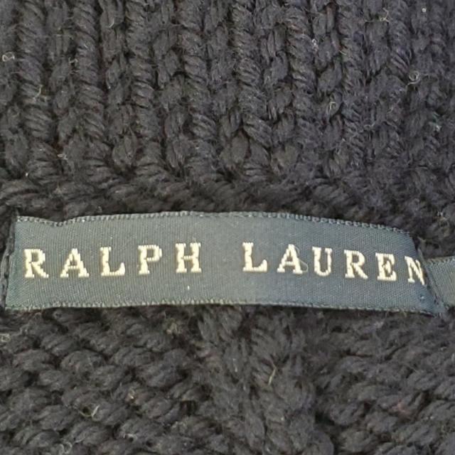Ralph Lauren(ラルフローレン)のラルフローレン ブルゾン サイズM - レディースのジャケット/アウター(ブルゾン)の商品写真