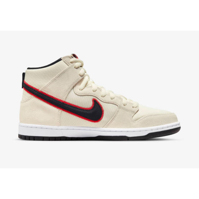 ★NIKE DUNK SB High US9 27.0cm 新品未使用 3