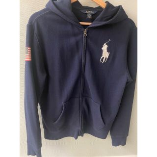 ポロラルフローレン(POLO RALPH LAUREN)のラルフローレン  パーカー(パーカー)