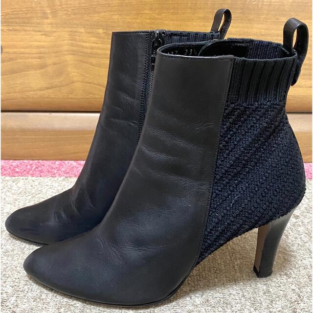 LANVIN - LANVIN ランバンブーツの通販 by maaatan's shop|ランバン