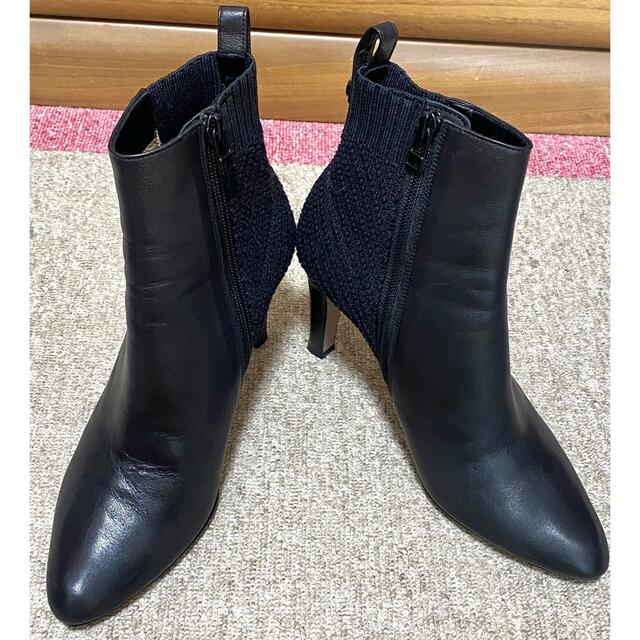 LANVIN - LANVIN ランバンブーツの通販 by maaatan's shop|ランバン