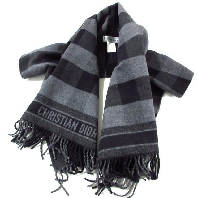 熱い販売 Christian Dior - ディオール/クリスチャンディオール美品