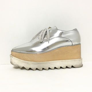 Stella McCartney - ステラマッカートニー シューズ 34 1/2 -