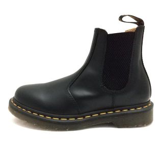 ドクターマーチン(Dr.Martens)のドクターマーチン ショートブーツ美品  -(ブーツ)