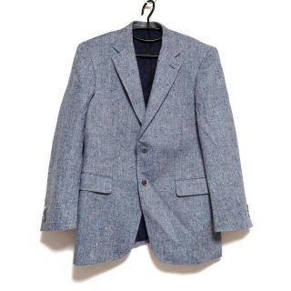 ランバンコレクション(LANVIN COLLECTION)のランバンコレクション ジャケット メンズ -(その他)