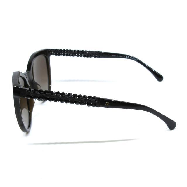 シャネル サングラス美品 - 5376-B-A 黒 - www.dreamsmilesdental.com.au