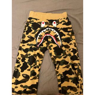 アベイシングエイプ(A BATHING APE)のA BATHING APE パンツ(その他)