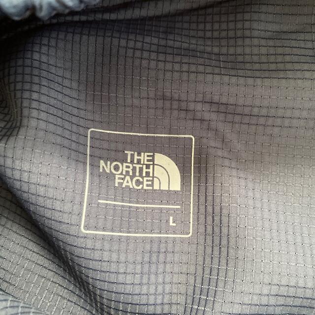 THE NORTH FACE(ザノースフェイス)のNorth Face パンツ  紺色  メンズL メンズのパンツ(その他)の商品写真