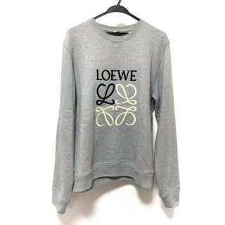ロエベ トレーナー/スウェット(レディース)の通販 49点 | LOEWEの ...