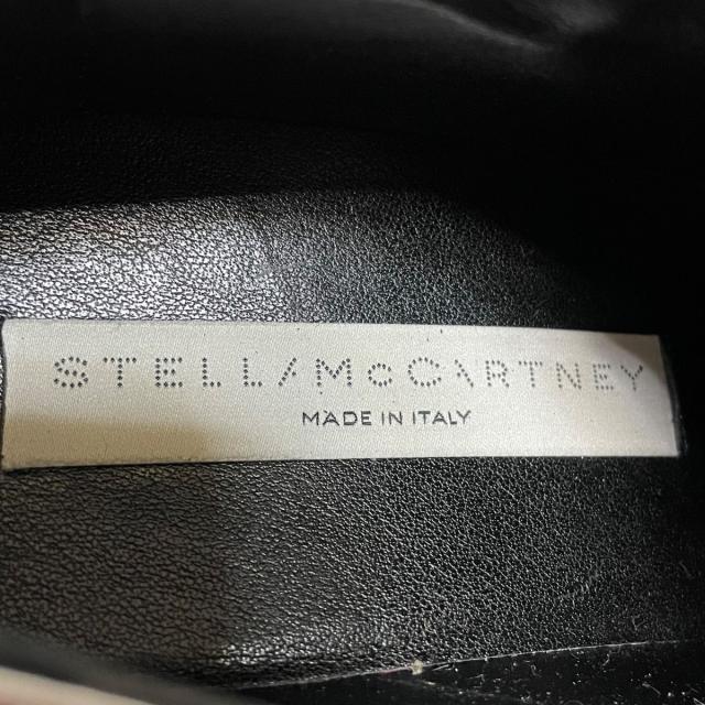 Stella McCartney(ステラマッカートニー)のステラマッカートニー スニーカー 36 1/2 - レディースの靴/シューズ(スニーカー)の商品写真