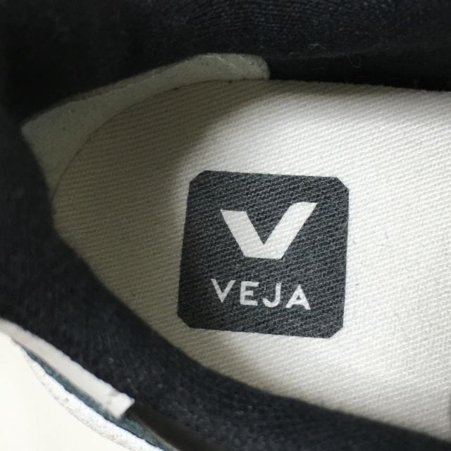 VEJA(ヴェジャ)のヴェジャ スニーカー 22 レディース - レディースの靴/シューズ(スニーカー)の商品写真