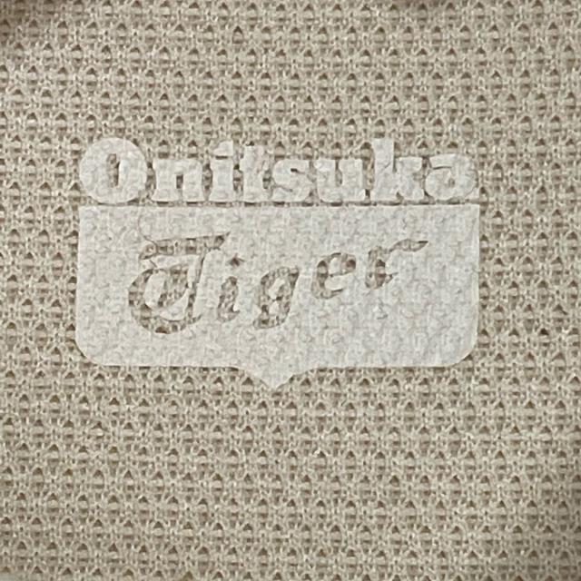 Onitsuka Tiger(オニツカタイガー)のアシックス・オニツカタイガー スリッポン レディースの靴/シューズ(その他)の商品写真