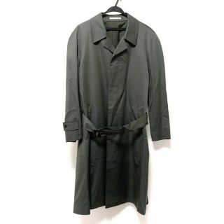 ジバンシィ ジバンシイ GIVENCHY トレンチコート-