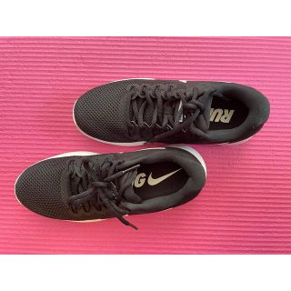 ナイキ(NIKE)のNIKE ランニングシューズ　23.0(スニーカー)