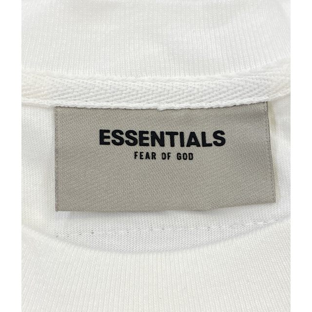 美品  ESSENTIALS 半袖Tシャツ    メンズ S