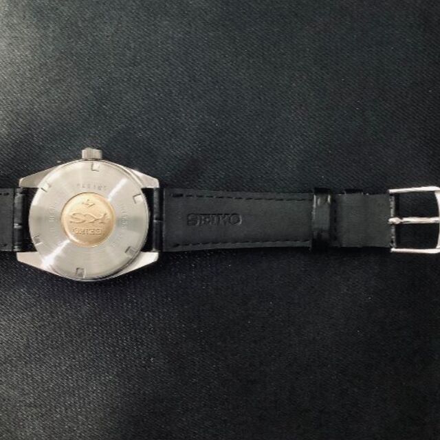 SEIKO(セイコー)のキングセイコー　45KS　4502-7001　OH済　傷なし　★超美品★ メンズの時計(腕時計(アナログ))の商品写真