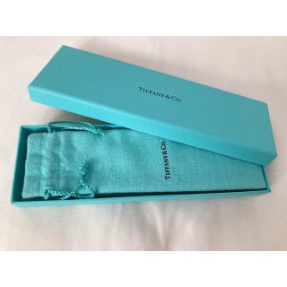 ティファニー(Tiffany & Co.)のティファニー ケース(ペンケース/筆箱)