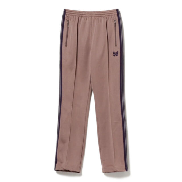 NEEDLES Narrow Track Pant | www.fleettracktz.com