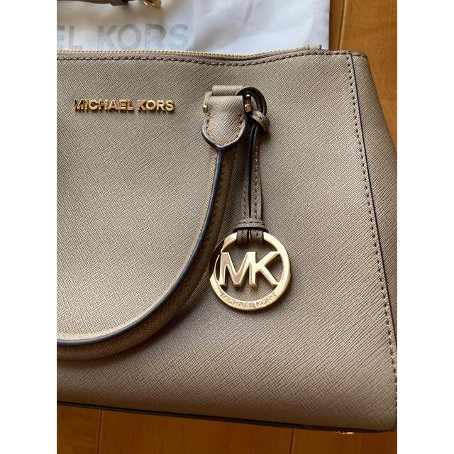 Michael Kors(マイケルコース)のマイケル　コース　 レディースのバッグ(ショルダーバッグ)の商品写真