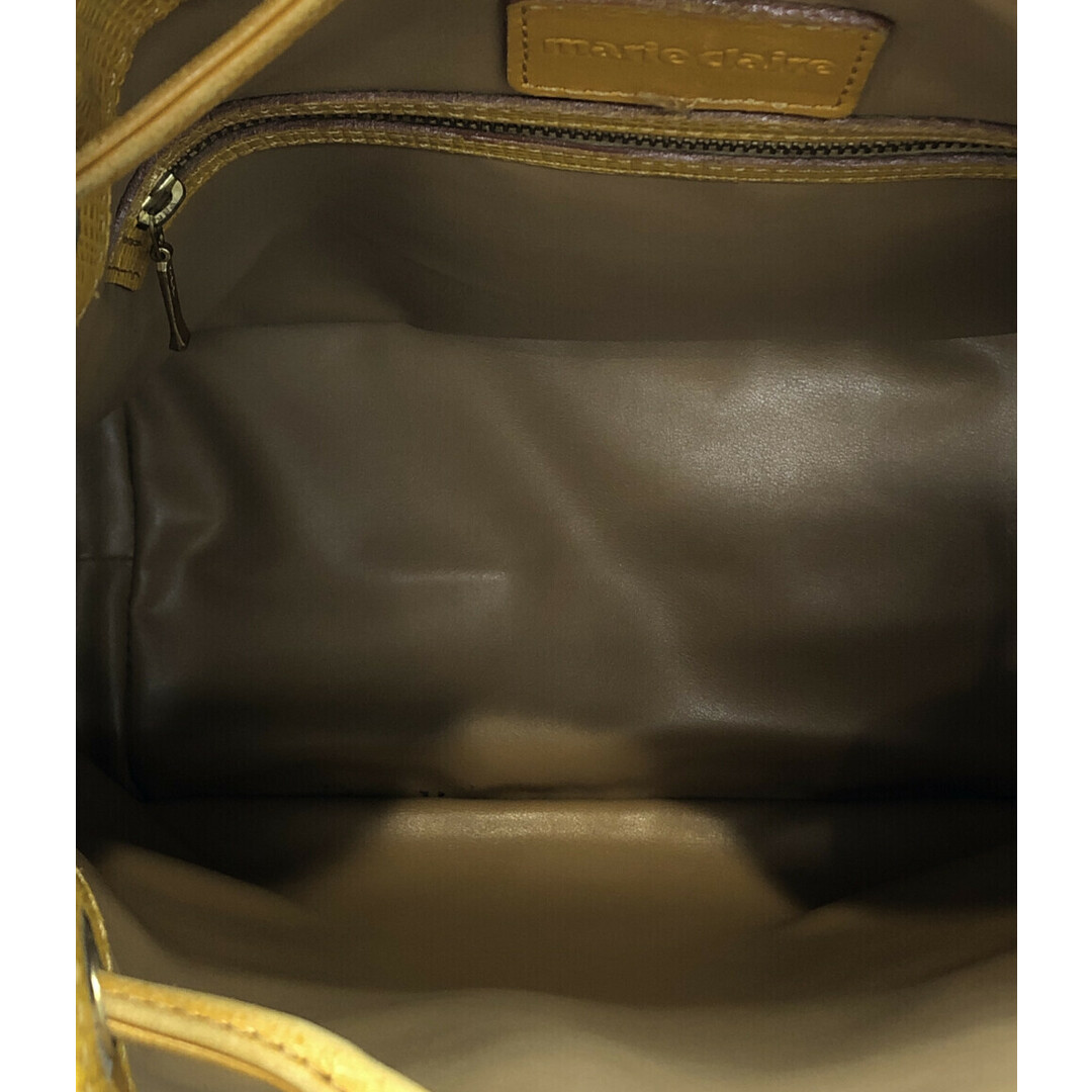 Marie Claire(マリクレール)のマリクレール marie claire ショルダーバッグ 肩掛け レディース レディースのバッグ(ショルダーバッグ)の商品写真