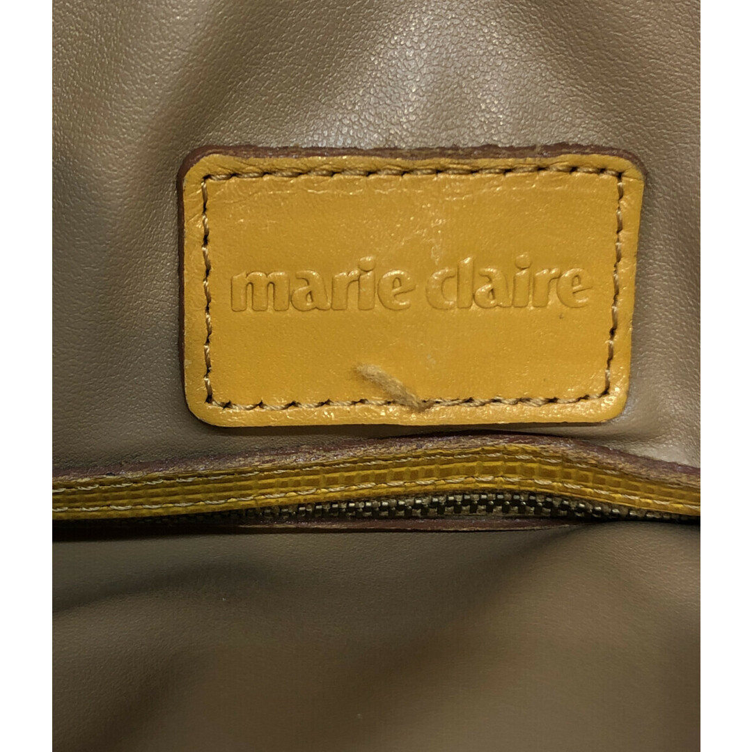 Marie Claire(マリクレール)のマリクレール marie claire ショルダーバッグ 肩掛け レディース レディースのバッグ(ショルダーバッグ)の商品写真