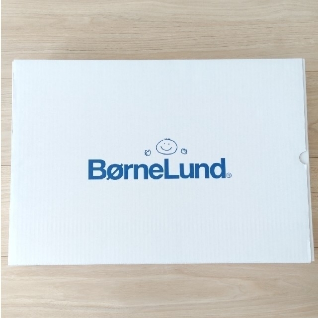 BorneLund(ボーネルンド)のボーネルンド　積み木 キッズ/ベビー/マタニティのおもちゃ(積み木/ブロック)の商品写真