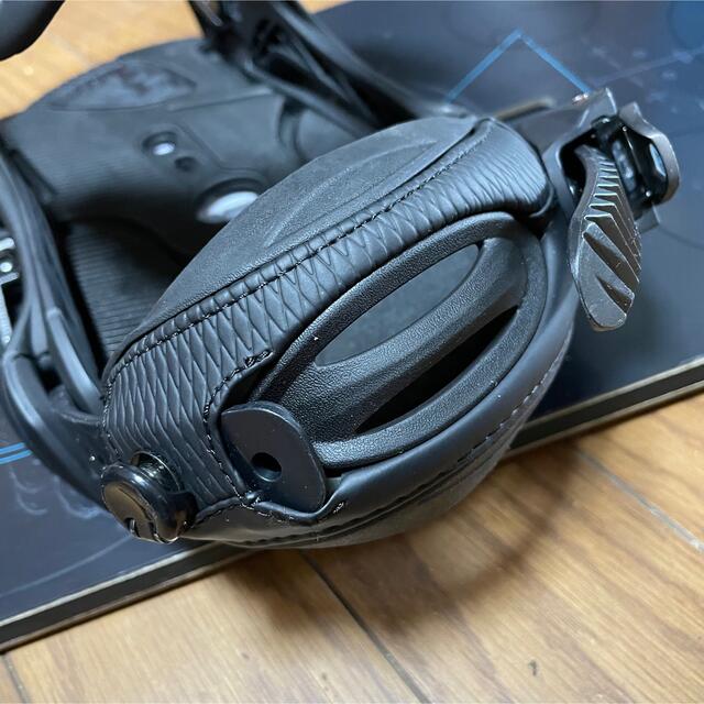 BURTON(バートン)の19万超　バートンメンズハイグレード4点セット スポーツ/アウトドアのスノーボード(ボード)の商品写真