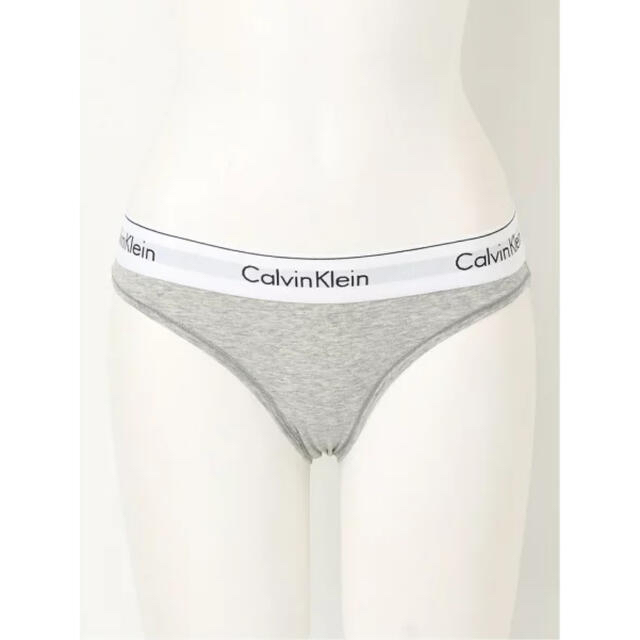 Calvin Klein(カルバンクライン)の【まーさ様】カルバンクライン下着セット レディースの下着/アンダーウェア(ブラ&ショーツセット)の商品写真