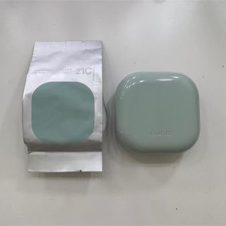 ラネージュ(LANEIGE)のラネージュ　ネオクッション(ファンデーション)