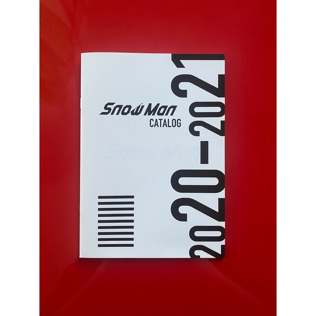 【CD+Blu-ray】Snow Man S1 初回盤AB 4
