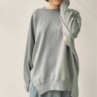 アパルトモンドゥーズィエムクラス(L'Appartement DEUXIEME CLASSE)の専用です!【HAVEL studio】Dolman Knit Pullover(ニット/セーター)