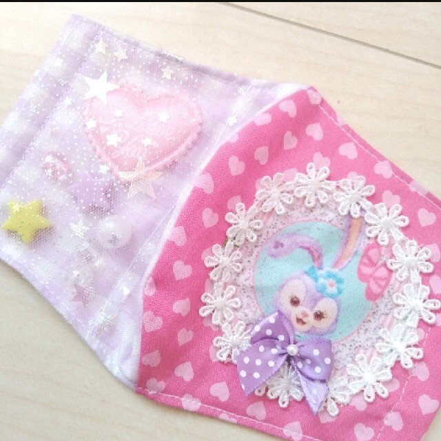 インナーマスク♡ステラルー