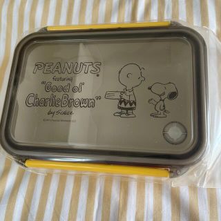 ピーナッツ(PEANUTS)のスヌーピー　お弁当箱(弁当用品)