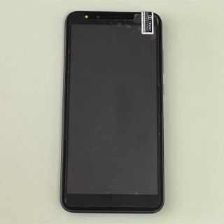 fockety スマートフォン(スマートフォン本体)