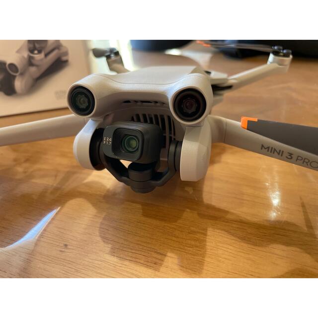 dji mini 3 proエンタメ/ホビー