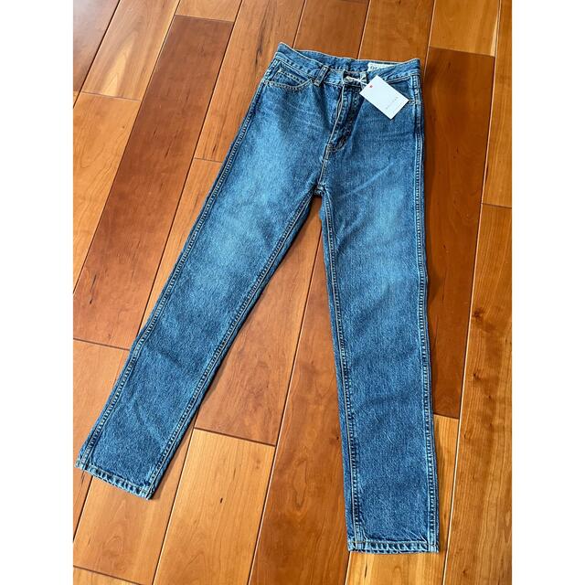 HOLIDAY HIGH WAIST SKINNY DENIMデニム 【在庫有】 49.0%割引