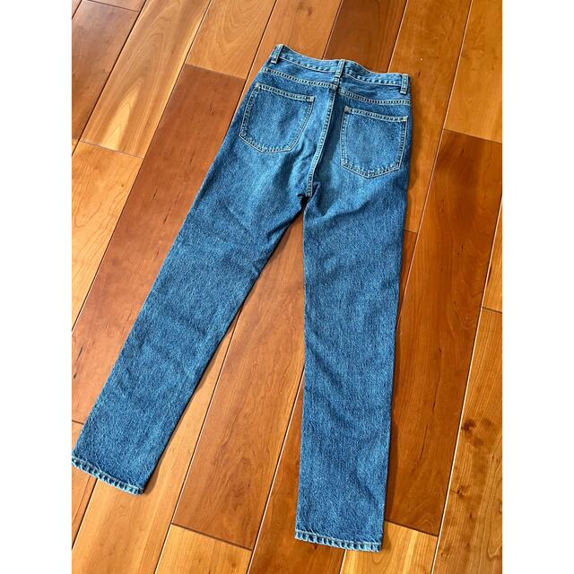 HOLIDAY HIGH WAIST SKINNY DENIMデニム 1