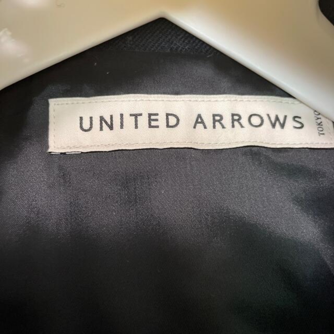 UNITED ARROWS(ユナイテッドアローズ)のユナイテッドアローズ　ジャケット　カーディガンセット メンズのジャケット/アウター(テーラードジャケット)の商品写真