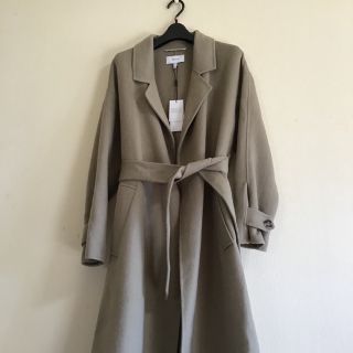 リース(REISS)のREISS ロングコート(ロングコート)